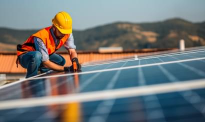 Solar Investment Tax Credit Advisory
